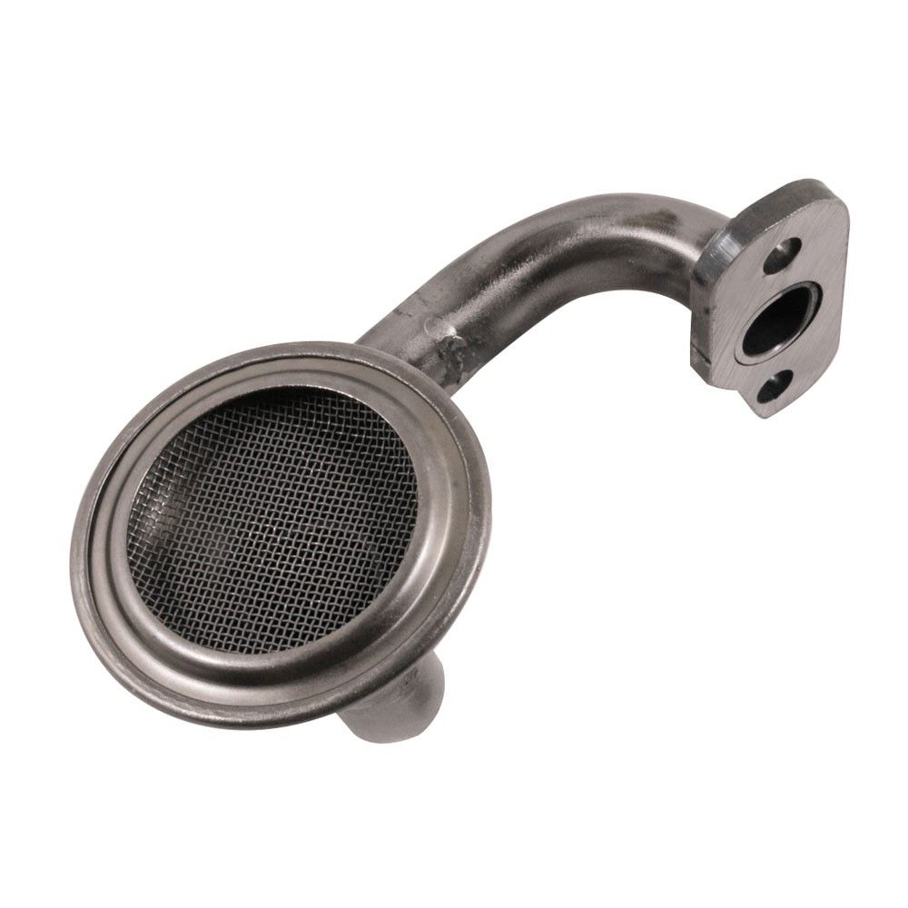 Ford Sump